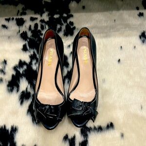 Prada Heels